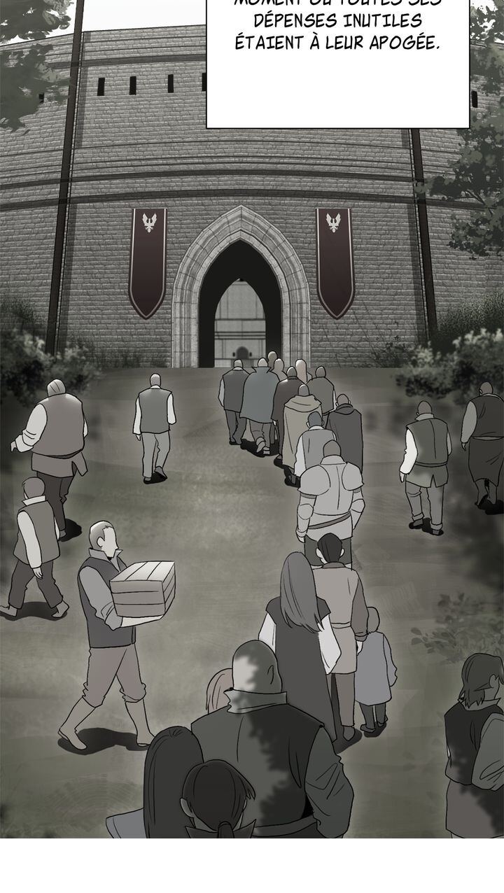 Read The Skeleton Soldier Failed to Defend the Dungeon FR Manga Online