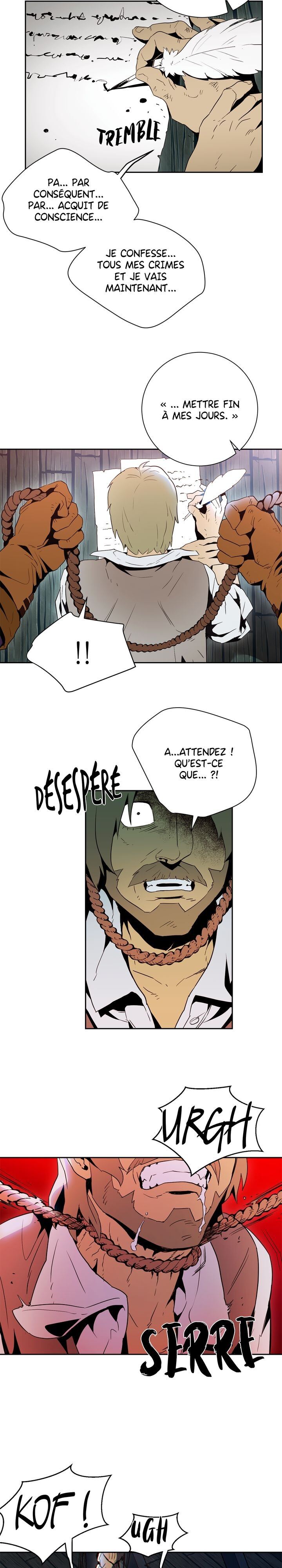 Read The Skeleton Soldier Failed to Defend the Dungeon FR Manga Online