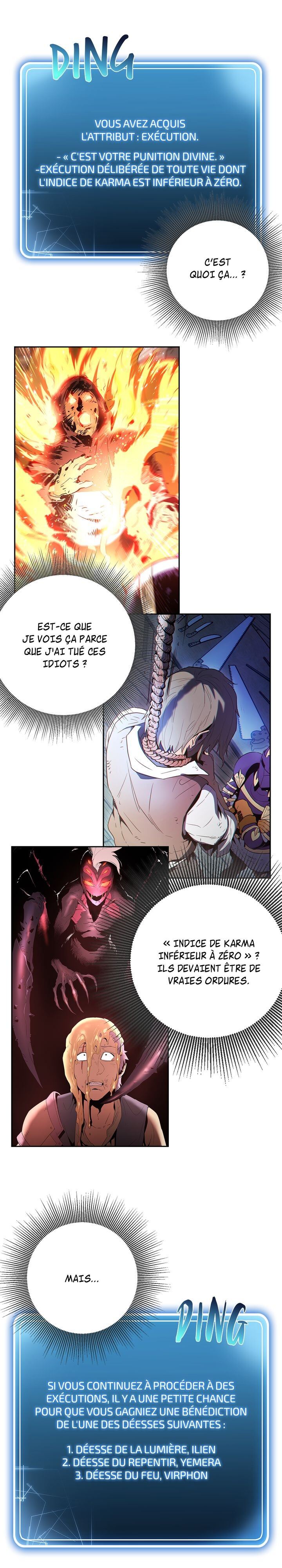 Read The Skeleton Soldier Failed to Defend the Dungeon FR Manga Online