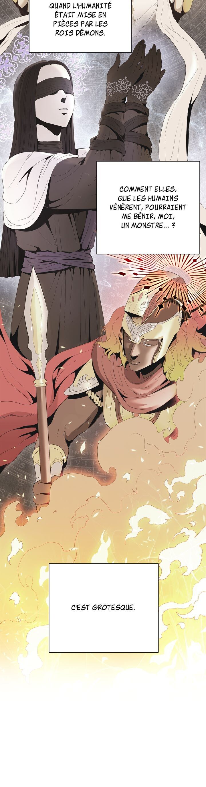Read The Skeleton Soldier Failed to Defend the Dungeon FR Manga Online