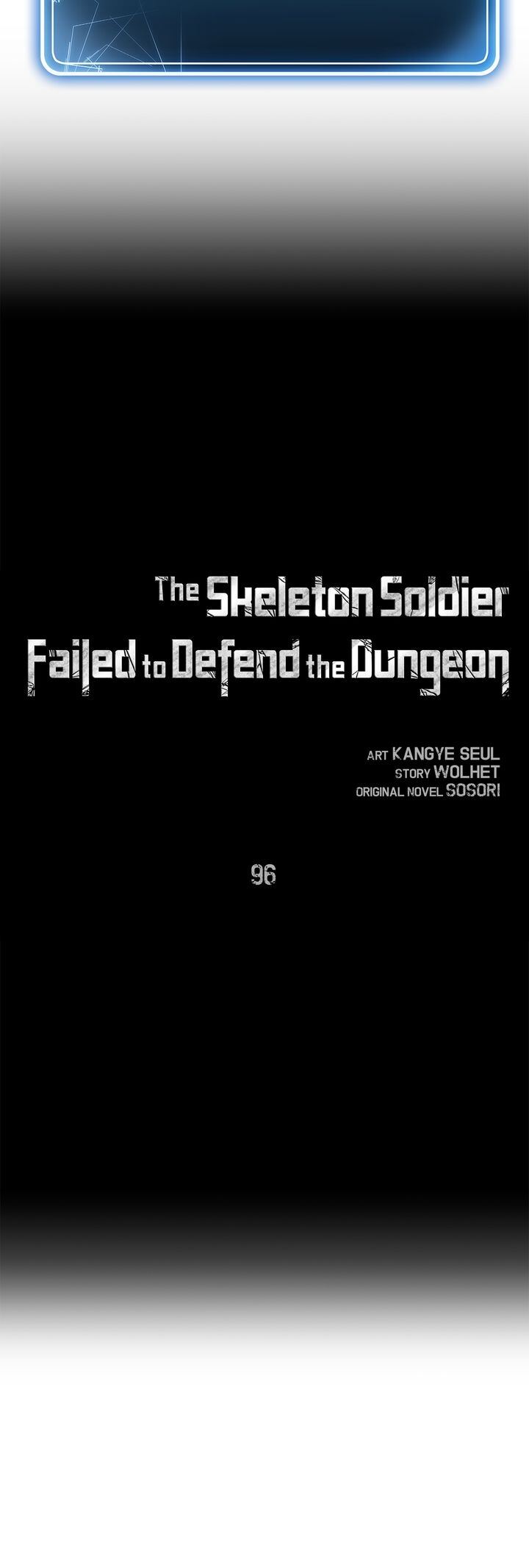 Read The Skeleton Soldier Failed to Defend the Dungeon FR Manga Online