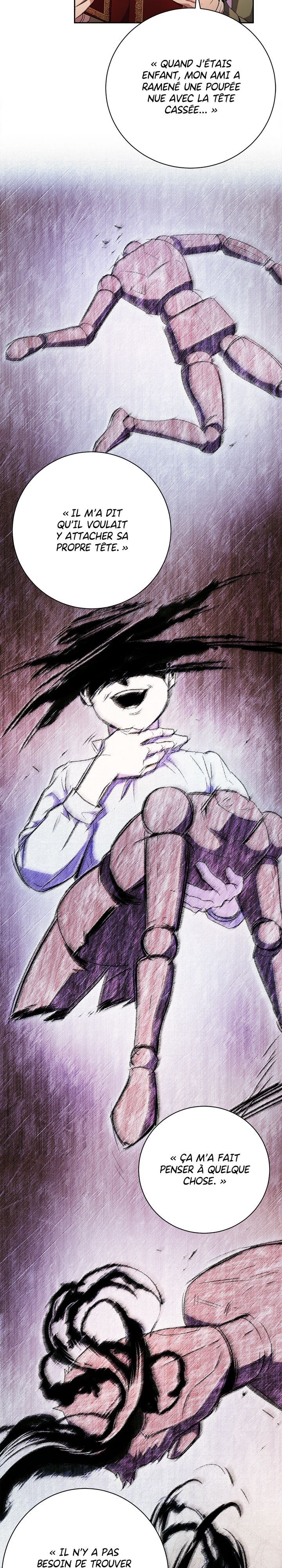 Read The Skeleton Soldier Failed to Defend the Dungeon FR Manga Online