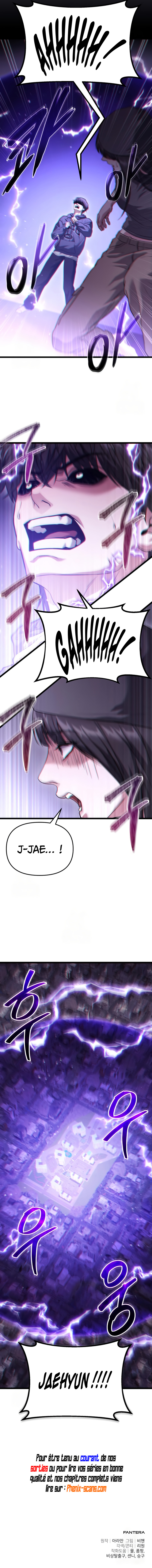 Read The Ultimate Shut-In FR Manga Online