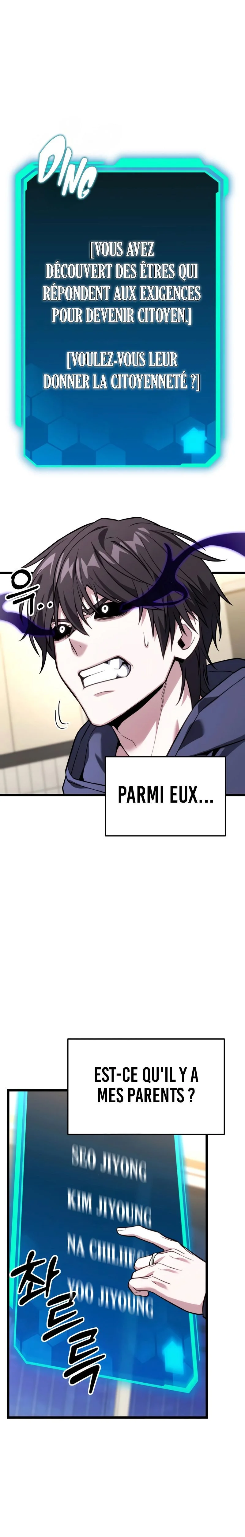 Read The Ultimate Shut-In FR Manga Online