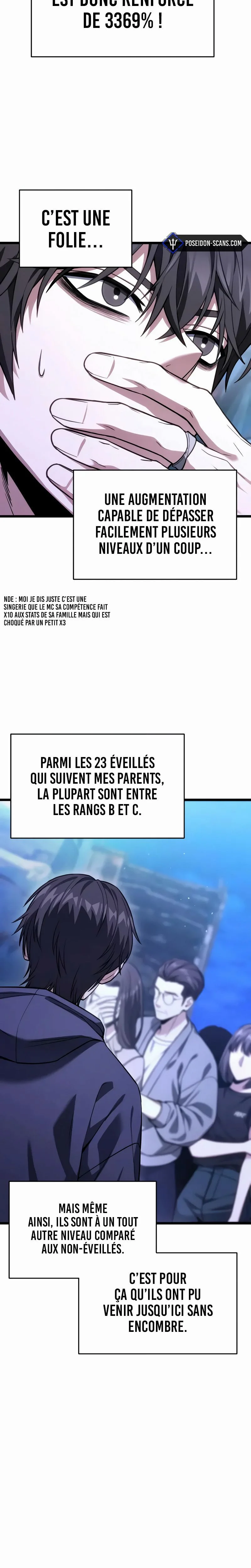 Read The Ultimate Shut-In FR Manga Online
