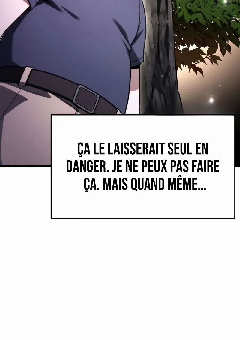 Read The Ultimate Shut-In FR Manga Online