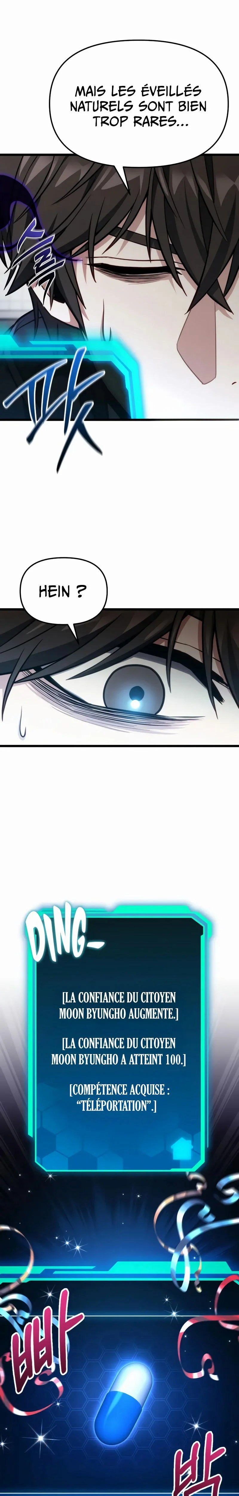 Read The Ultimate Shut-In FR Manga Online