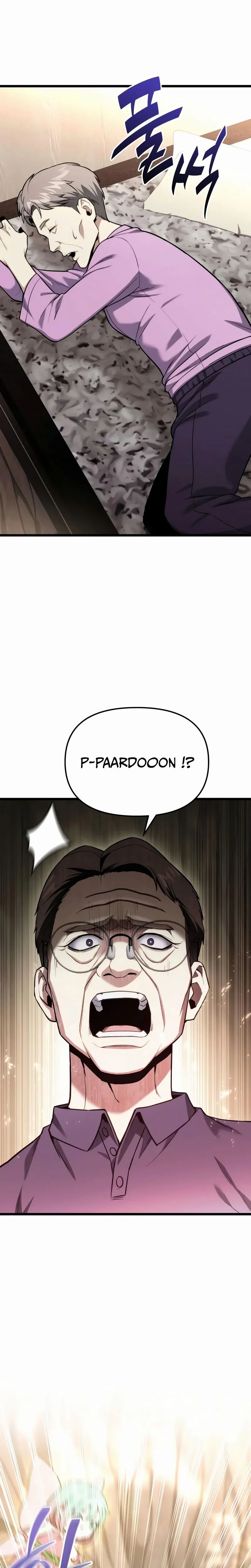 Read The Ultimate Shut-In FR Manga Online
