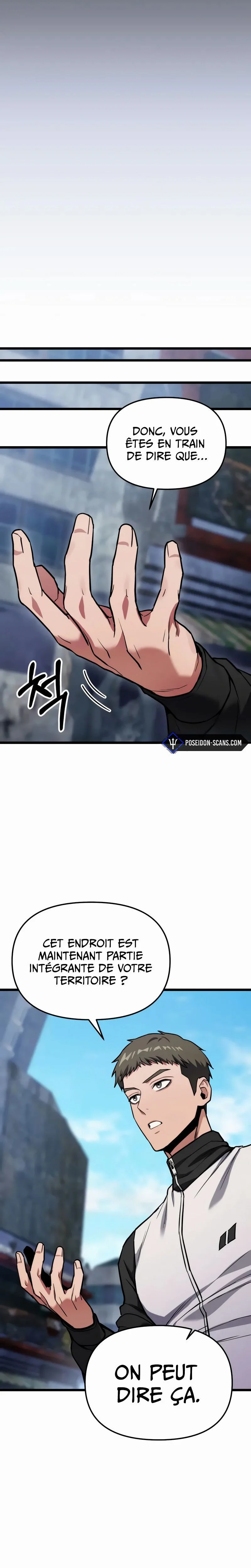 Read The Ultimate Shut-In FR Manga Online