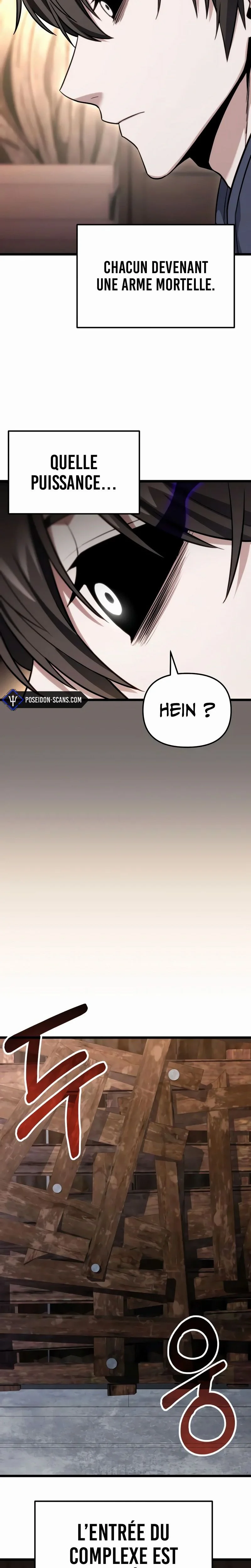Read The Ultimate Shut-In FR Manga Online