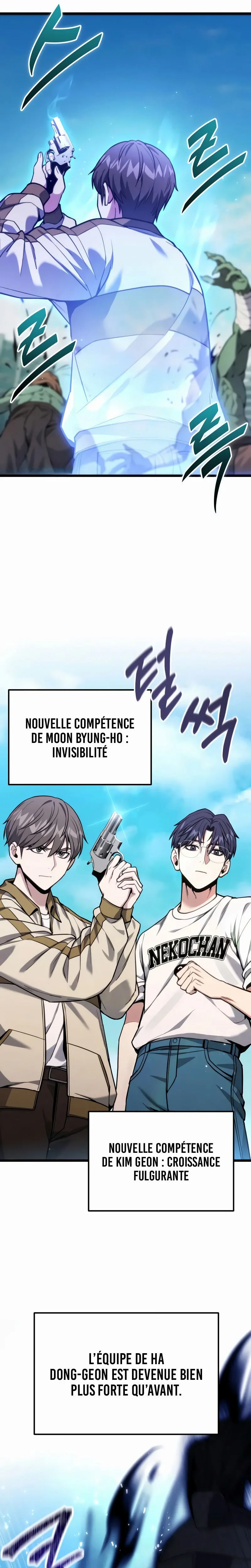 Read The Ultimate Shut-In FR Manga Online