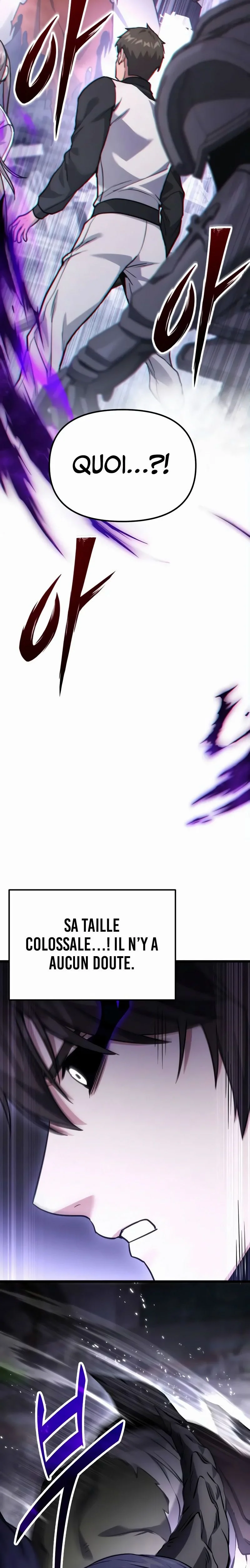 Read The Ultimate Shut-In FR Manga Online