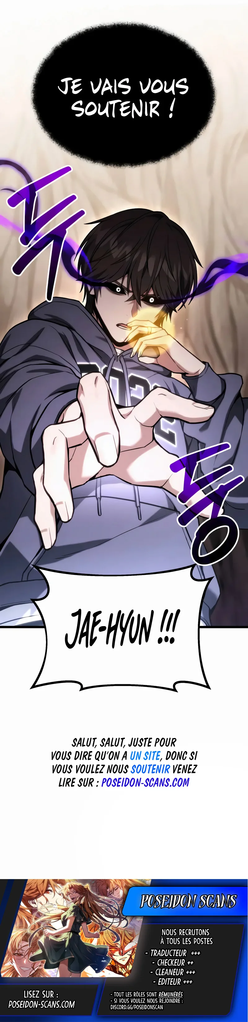 Read The Ultimate Shut-In FR Manga Online