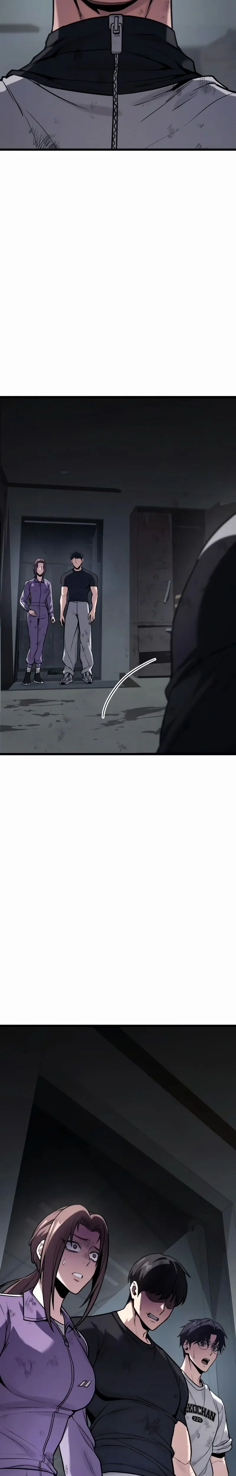 Read The Ultimate Shut-In FR Manga Online