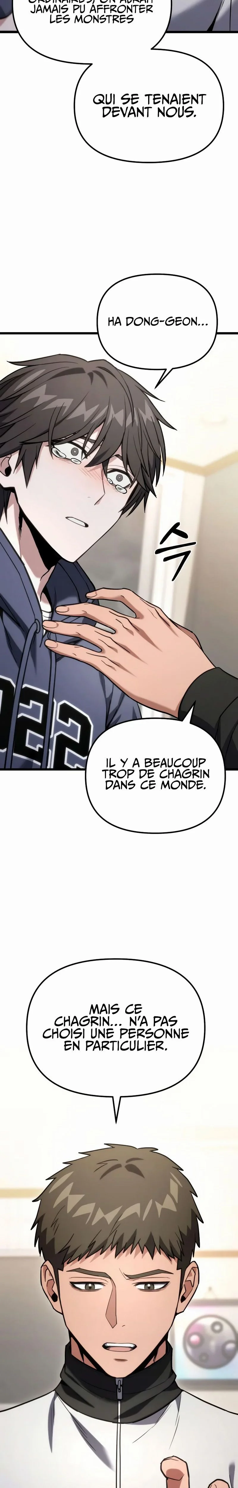 Read The Ultimate Shut-In FR Manga Online