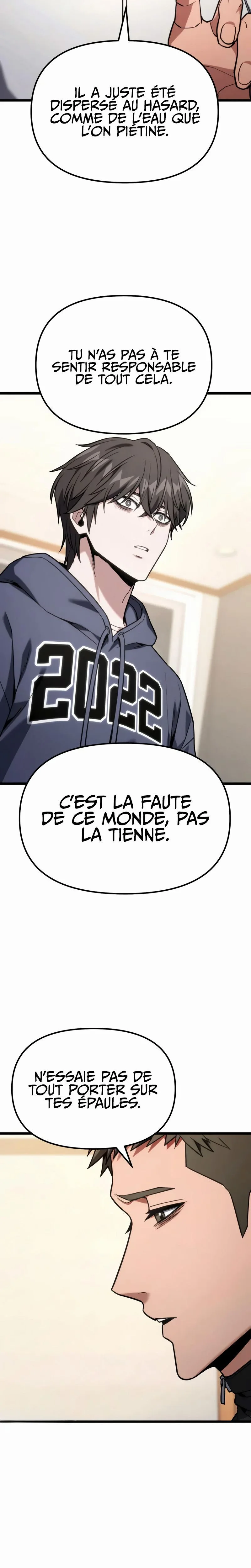 Read The Ultimate Shut-In FR Manga Online
