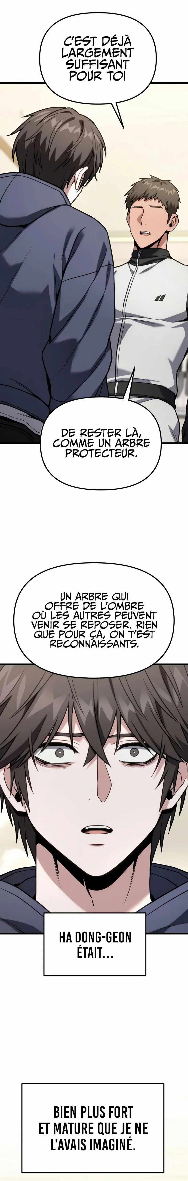 Read The Ultimate Shut-In FR Manga Online
