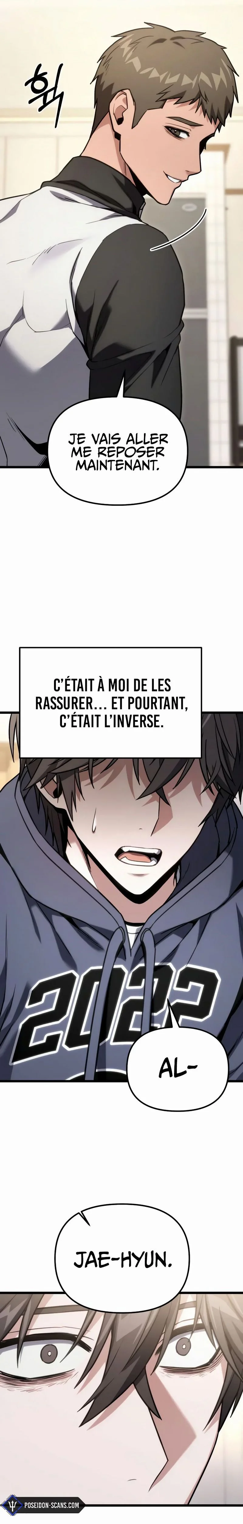 Read The Ultimate Shut-In FR Manga Online