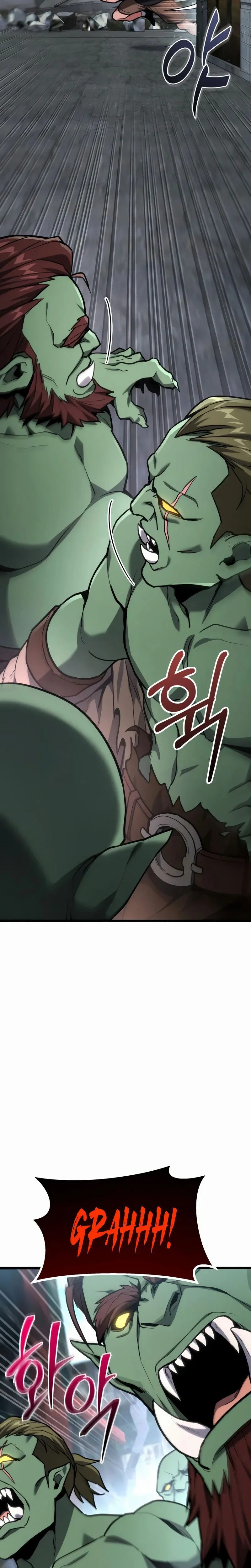 Read The Ultimate Shut-In FR Manga Online