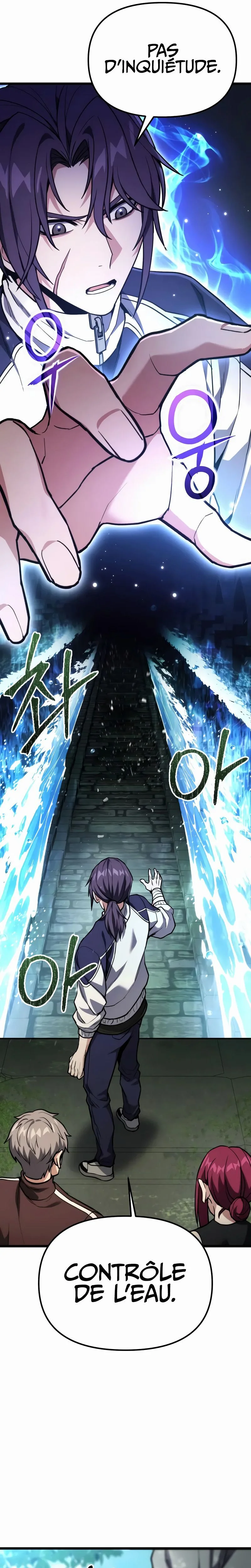 Read The Ultimate Shut-In FR Manga Online