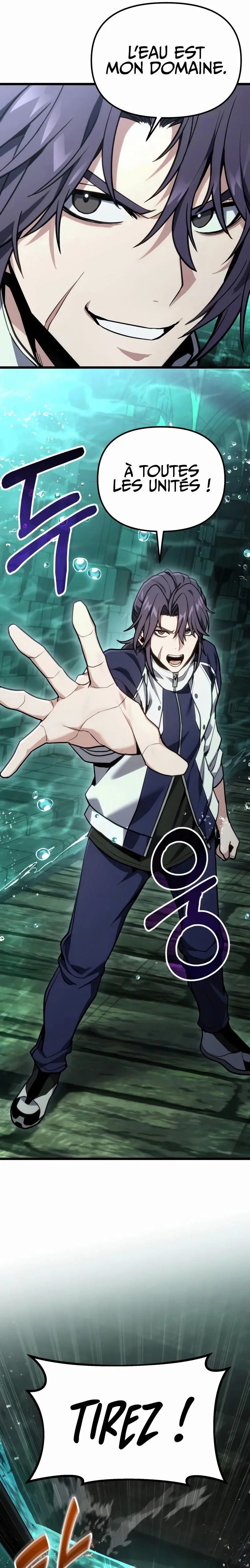 Read The Ultimate Shut-In FR Manga Online