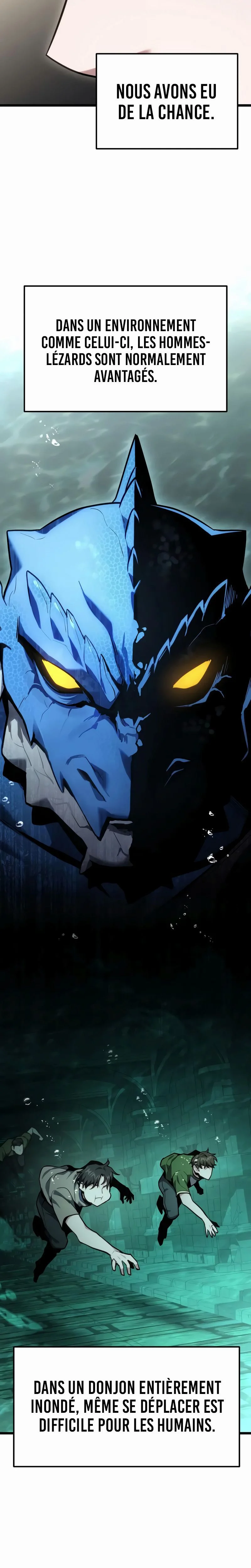 Read The Ultimate Shut-In FR Manga Online