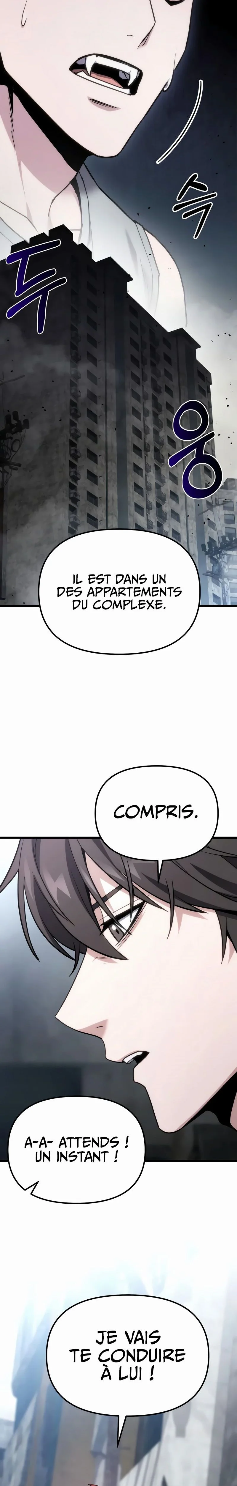 Read The Ultimate Shut-In FR Manga Online