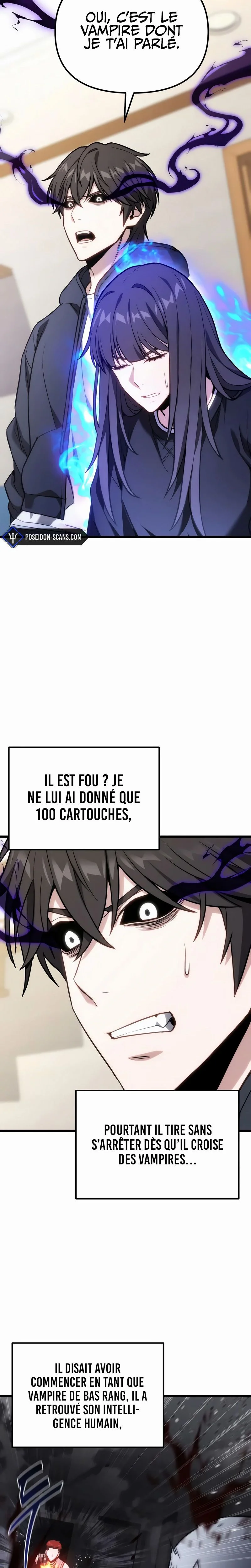Read The Ultimate Shut-In FR Manga Online