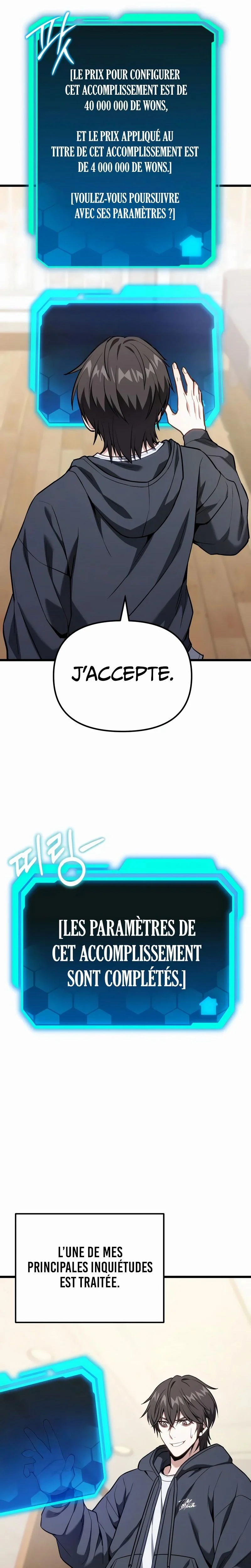 Read The Ultimate Shut-In FR Manga Online