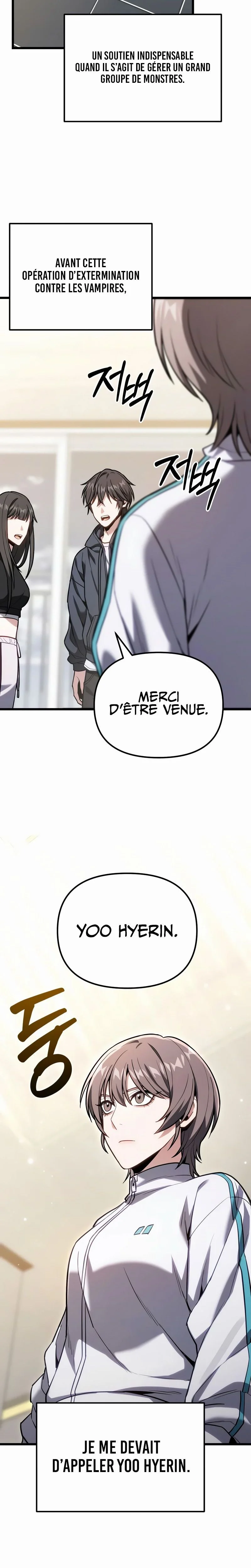 Read The Ultimate Shut-In FR Manga Online