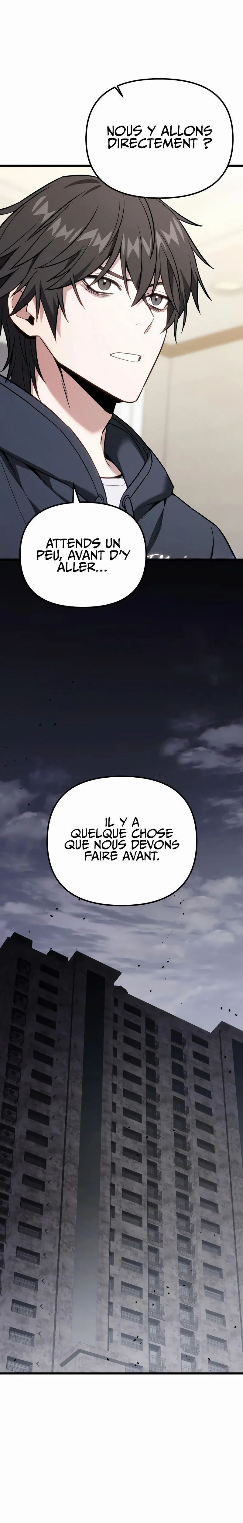 Read The Ultimate Shut-In FR Manga Online