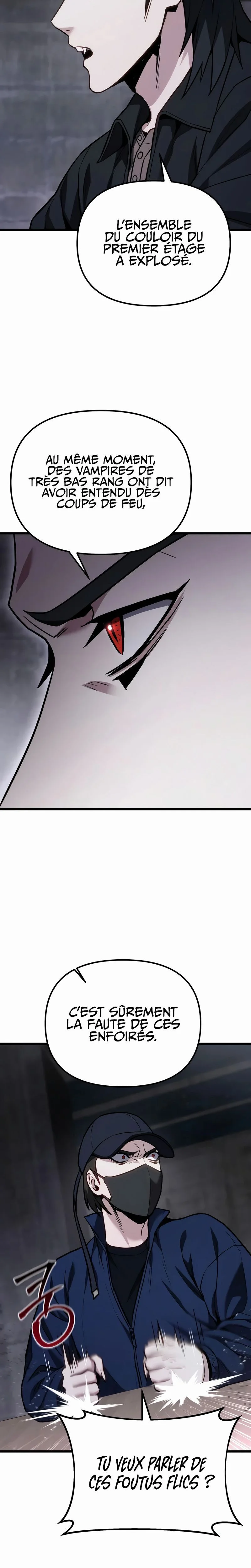 Read The Ultimate Shut-In FR Manga Online