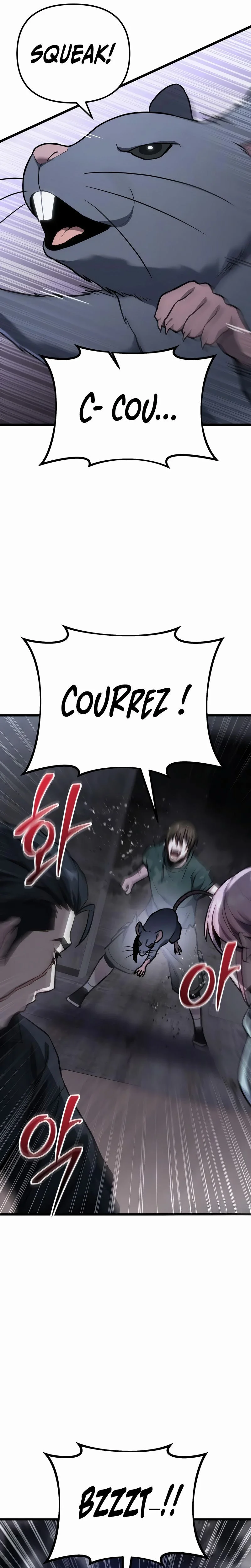 Read The Ultimate Shut-In FR Manga Online