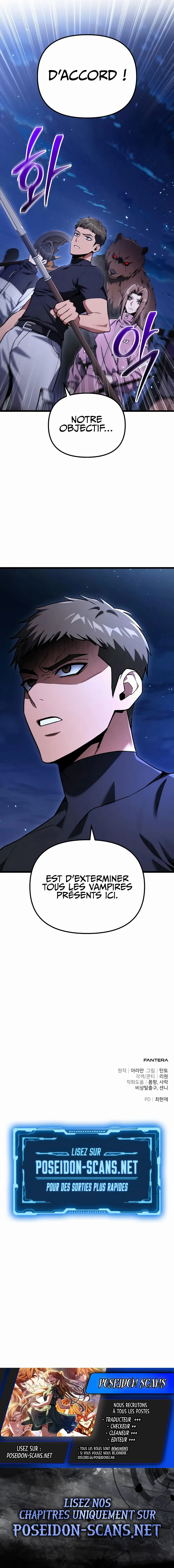 Read The Ultimate Shut-In FR Manga Online