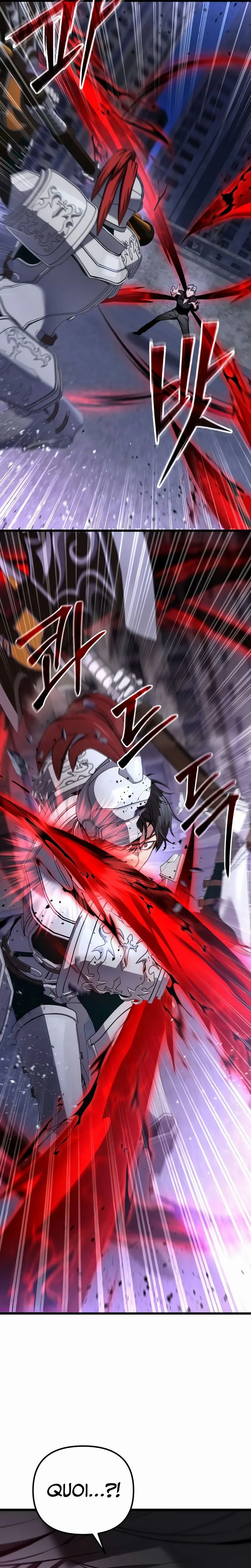 Read The Ultimate Shut-In FR Manga Online