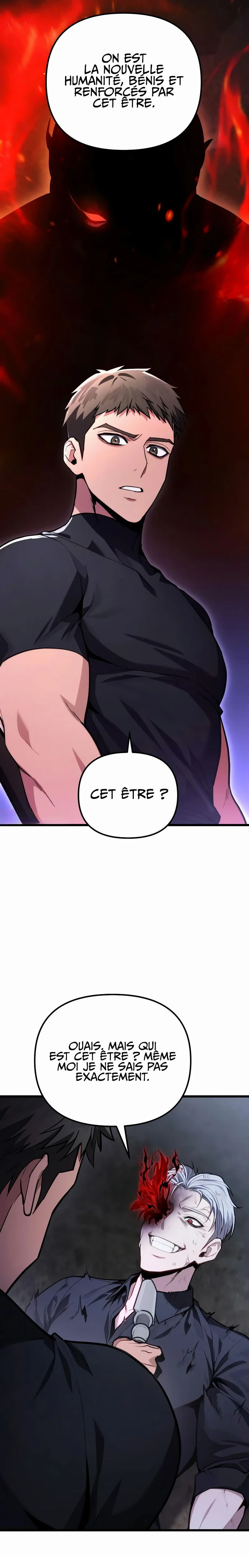 Read The Ultimate Shut-In FR Manga Online