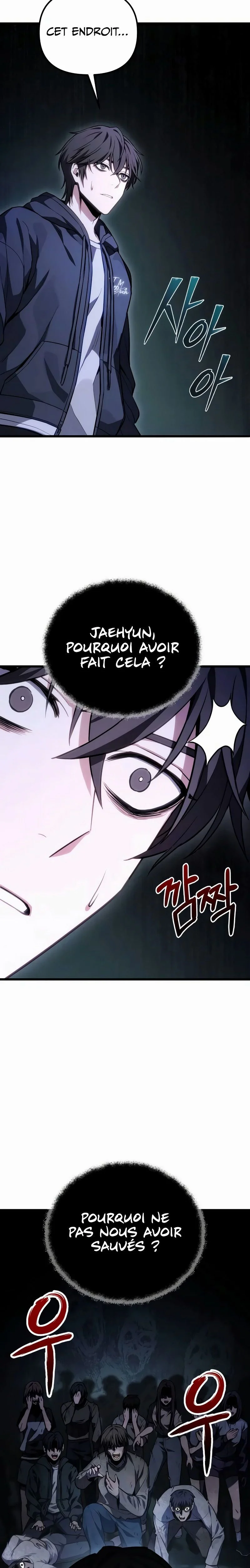 Read The Ultimate Shut-In FR Manga Online