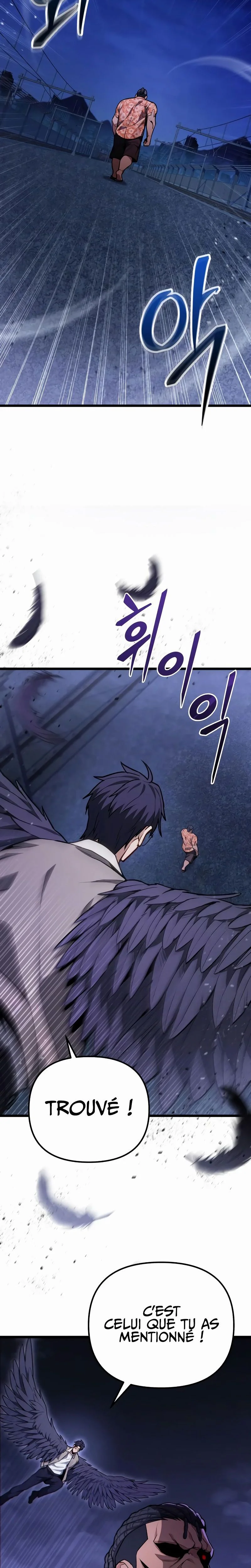 Read The Ultimate Shut-In FR Manga Online