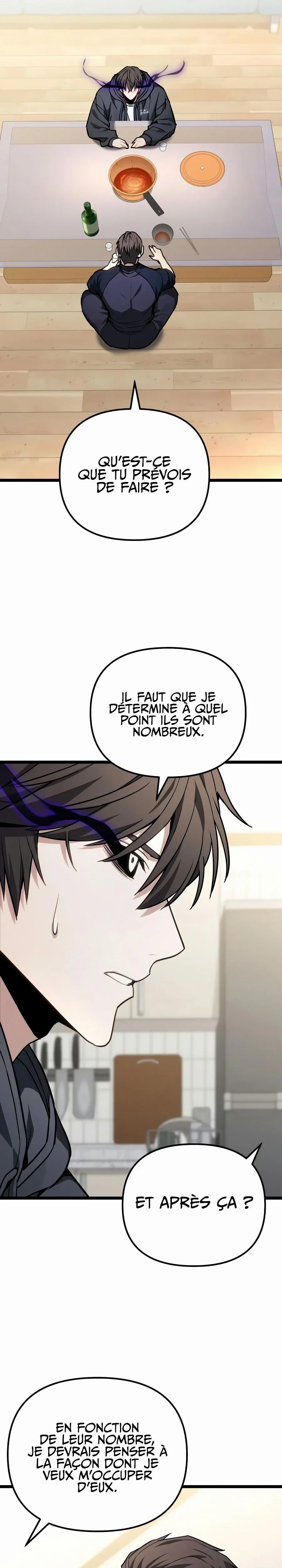 Read The Ultimate Shut-In FR Manga Online