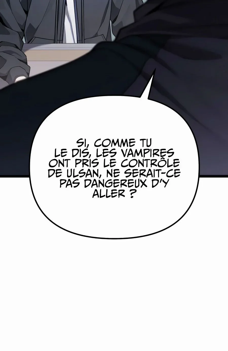 Read The Ultimate Shut-In FR Manga Online