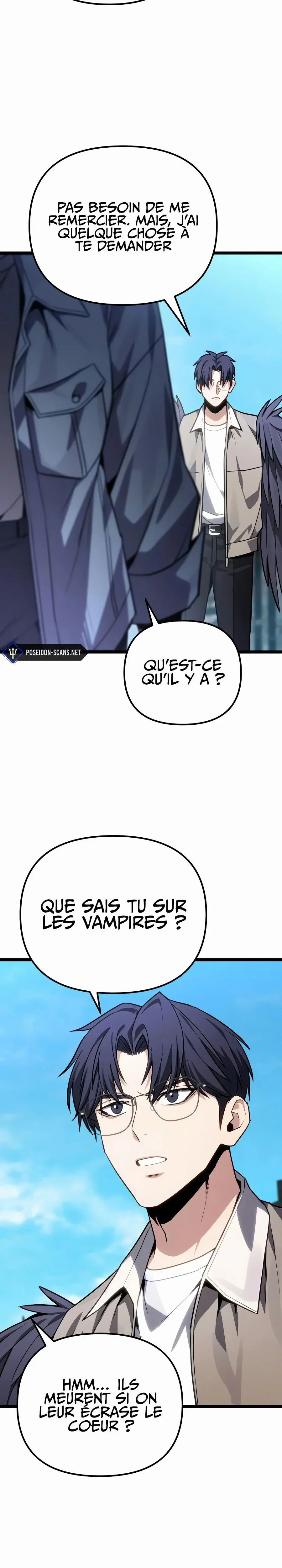 Read The Ultimate Shut-In FR Manga Online