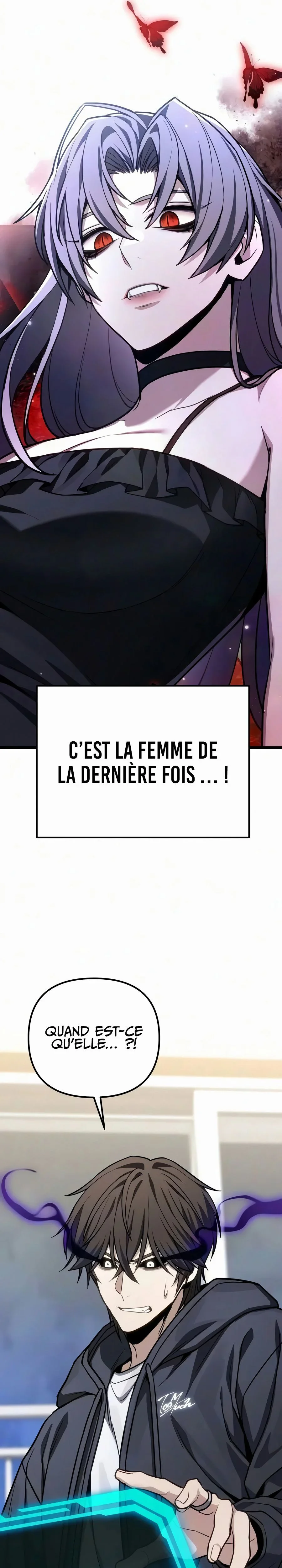 Read The Ultimate Shut-In FR Manga Online