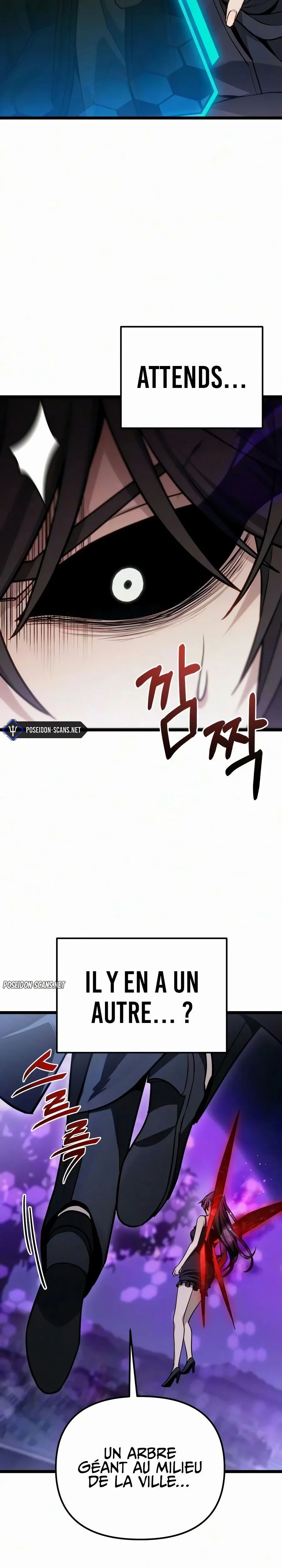 Read The Ultimate Shut-In FR Manga Online