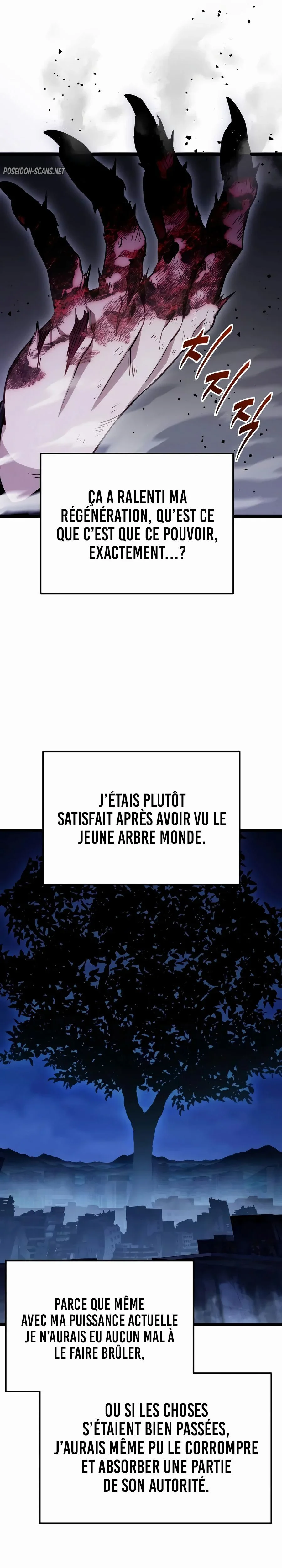 Read The Ultimate Shut-In FR Manga Online