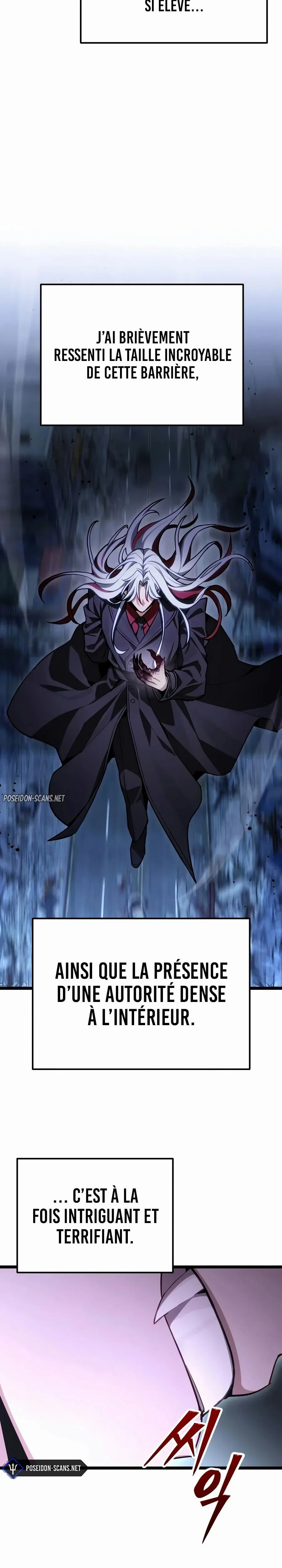 Read The Ultimate Shut-In FR Manga Online