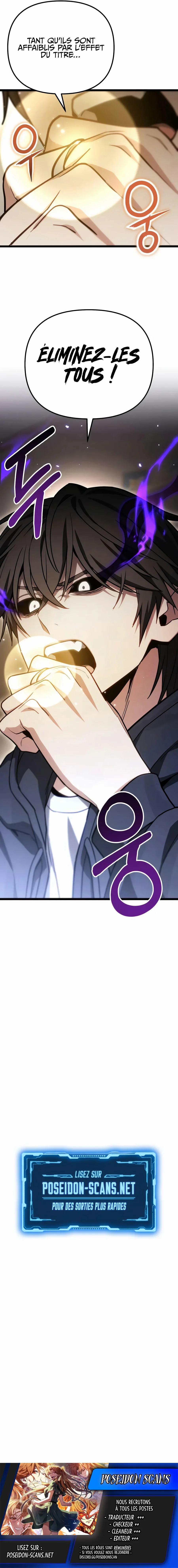Read The Ultimate Shut-In FR Manga Online