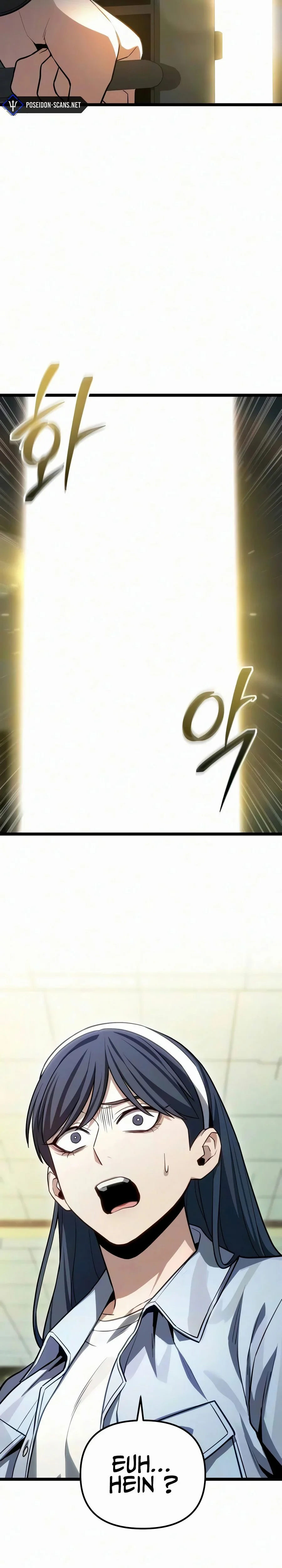 Read The Ultimate Shut-In FR Manga Online