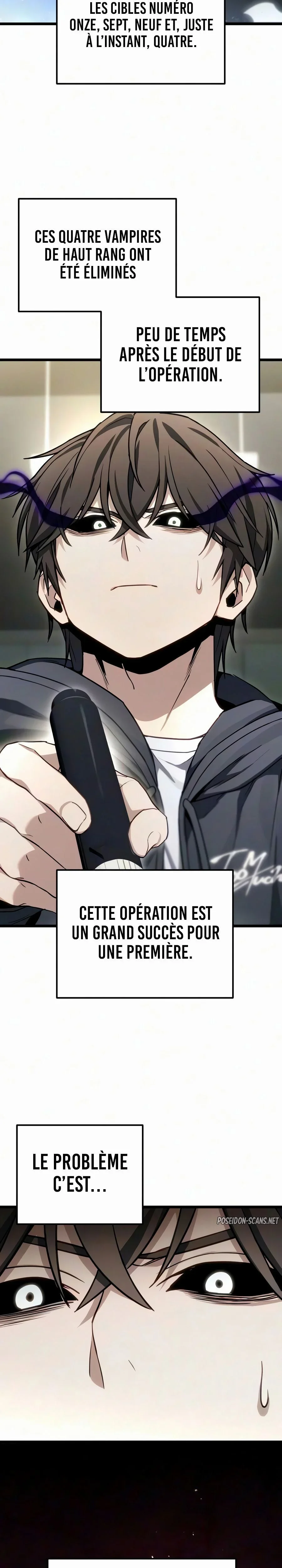 Read The Ultimate Shut-In FR Manga Online