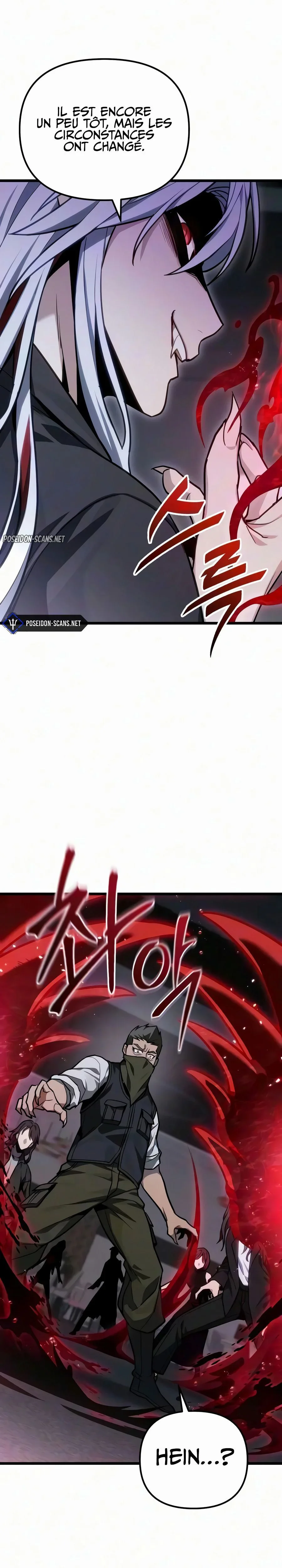 Read The Ultimate Shut-In FR Manga Online