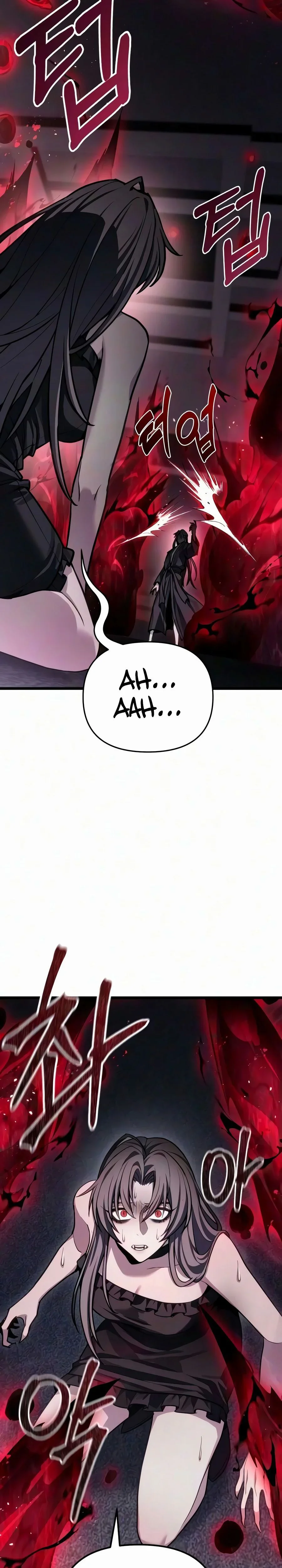 Read The Ultimate Shut-In FR Manga Online
